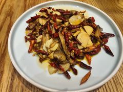 -滇铺子·云南特色菜·第九届野生菌美食节(东风东路c86店)
