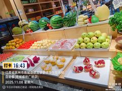 -豪德亨牛排自助餐厅(抚州东乡店)