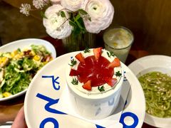 -UPPER KITCHEN(延安路店)