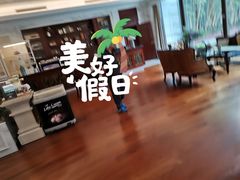-南京东郊国宾馆