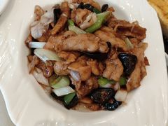 -凯鸽酒楼(大同振兴街店)