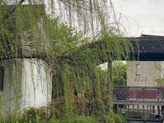 -鸣鹤古镇