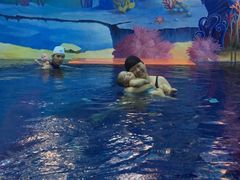 -ABC Swim亲子游泳俱乐部(河西店)