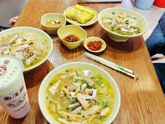 -华姐鸡粉(教育路店)