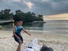 -巴拉湾海滩