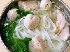 -蒂蒂香達濠魚丸