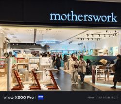 -motherswork(静安嘉里中心店)