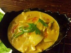 -Siam泰餐厅(水上公园店)