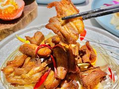 -香香海南菜餐厅