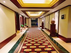 -深圳海景嘉途酒店(东翼楼)