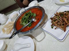 -贵州人家·酸汤火锅·20年老字号