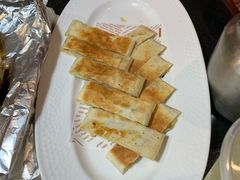 -新白鹿餐厅(百联中环店)