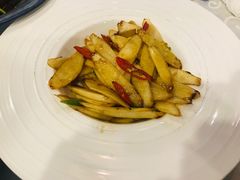 -渔娘渔家丹东海鲜(东直门店)