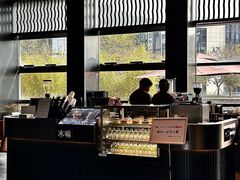 -木嘛working coffee(前海店)