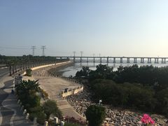 -宝安西湾红树林湿地公园