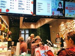 -果之满满鲜榨果汁(科技产业大厦店)