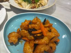 -南山鲜虾面·活鲜小馆·海味大连菜(南山总店)