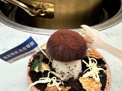 -大理董·董家小厨野生菌火锅(古城旗舰店)