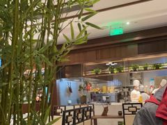 大堂-松鹤楼·非遗·苏帮菜(融科店)
