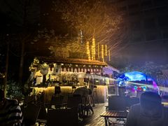 -SWAG·日咖夜酒·城市露营