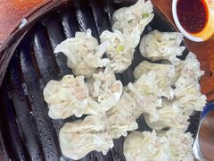 -刘七嬢烧麦刀削面