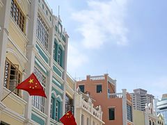 -孙文西路步行街
