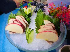 -千岛蚝高压锅生蚝·人参火锅(白云万达店)