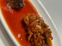 -乾隆美食·本帮菜(黄河路店)