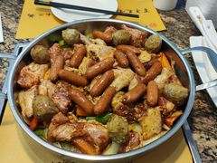 -黄记煌三汁焖锅(崇文门店)