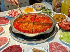 -洋马儿火锅(解放碑店)