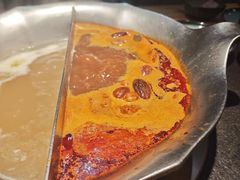 -湊湊火锅·茶憩(石家庄万象城店)