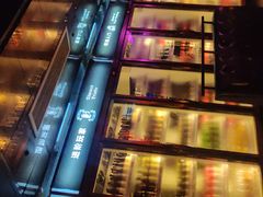 -18BAN音乐啤酒馆(西丽店)