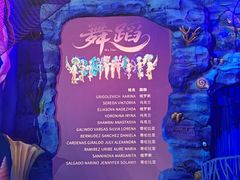 -海合安武汉极地海洋公园