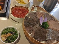 -海底捞火锅(劲松店)