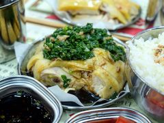 -阿金大白·上海菜馆(新天地店)