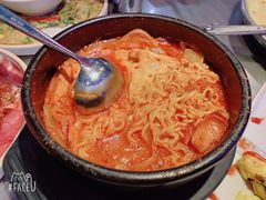 -喜来稀肉(虹泉路店)