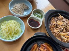 -李先生牛肉面大王(莱芜信誉楼店)