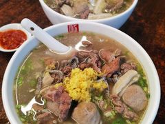 -潮镇老尾牛杂(环城西路店)