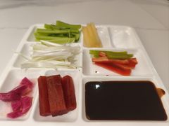-梅利汴京烤鸭•开封豫菜地标店(东大街店)