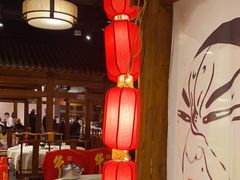 -东来顺饭庄(西直门店)