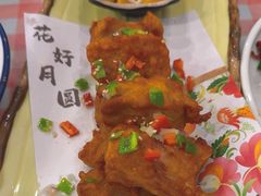 -海燕酒店(惠济路店)