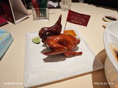 -侨美食家·粤菜(体育西路店)