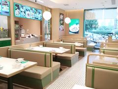 -荔粥记潮汕砂锅粥(新北万达店)