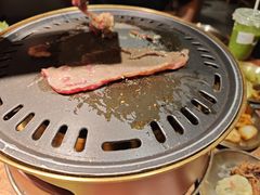 -西塔老太太泥炉烤肉(万柳华联店)