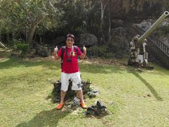 -日军最后司令部遗址