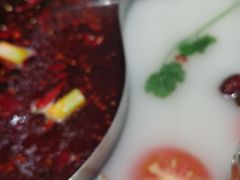 -蓉语串串火锅(振兴路店)