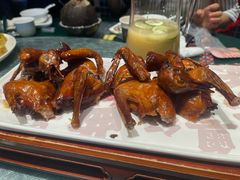 -大鸽饭(汉溪长隆店)