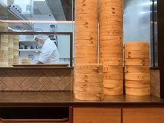 -鼎泰丰(国金中心店)