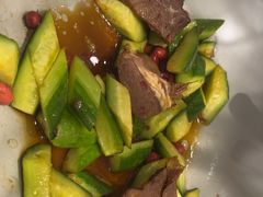 -阿里疆Alijiang·丝路美食·异域风情·清真(长楹天街店)