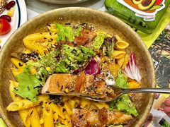 -西语·炭烧牛排(卓越中寰店)